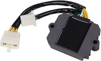 Amazon | ホンダ 用 熱対策 レギュレーター レクチファイヤー CBX