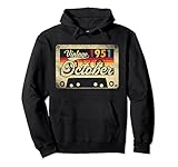 70th birthday gift 70 years old october 1951 vintage retro felpa con cappuccio