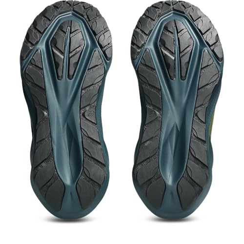 Image of ASICS Mens Novablast 5 Tr