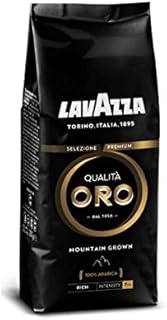 Lavazza Qualita Oro MG Kawa Ziarnista 250g