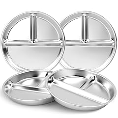 Deepened 9" - Silver