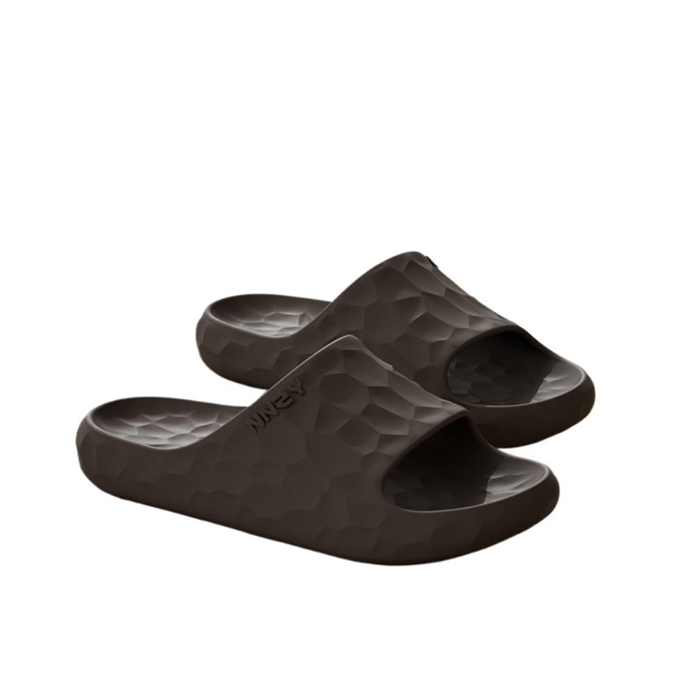 Chaussures de douche confortables pour vos instants de détente à la maison en été