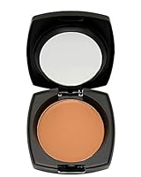 Natio Australia Cream to Powder Foundation Medium 7.5g - Medium Coverage Foundation Makeup Compact - Buildable Coverage, Shine-Free Finish, Portable Compact for On-The-Go & Long Wearing - Made in Australia