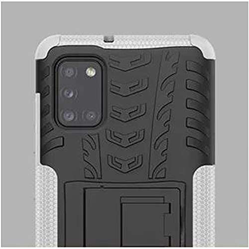 Capa Capinha Anti Impacto Para Samsung Galaxy A52s com Tela de 6.5