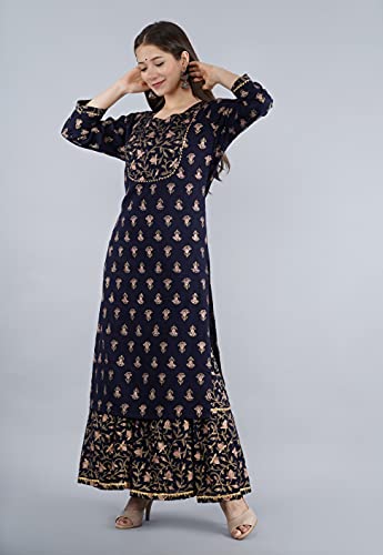 Image of Women's Rayon Kurti