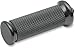DRAG SPECIALTIES SHIFT PEG HOTOP BLK/RUB