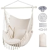 SUNCREAT Hammock Chair