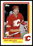 Hockey 1986-87 Topps #44 Joe Mullen
