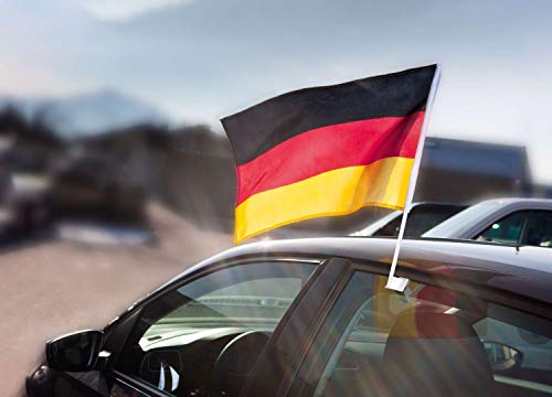 Preisvergleich Produktbild Walser 18641 Fensterfahne Deutschland