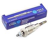 peugeot oldtimer ersatzteile YOU.S Glühkerze für HANOMAG DEUTZ CLAYSON PEUGEOT MAGIRUS FAHR Oldtimer Traktor