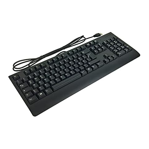 Lenovo Preferred PRO II Keyboard for PC and Mac Cover
