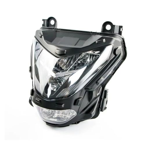 Phares avant assemblage pour NC750X 2021 2022 optique de rechange