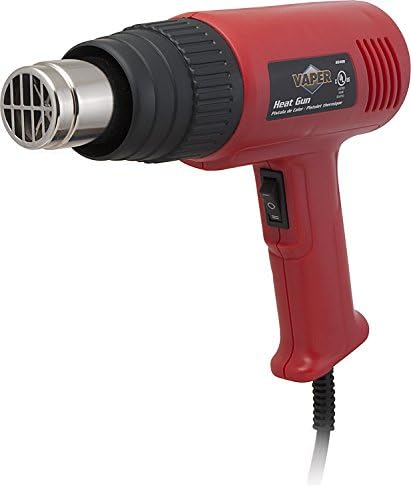 TITAN Vaper 22400 12.5A 120-Volt Heat Gun