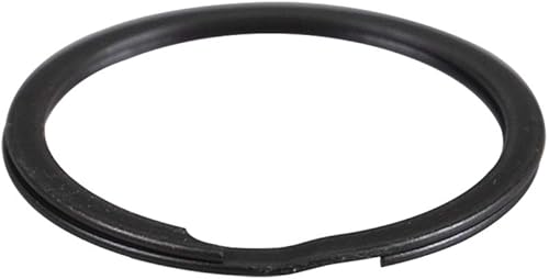 CUB CADET 916-0172 Anillo de retención GT LT GSX XT3 44 48 3240 3235 3225 3208 3206