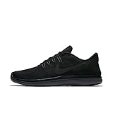 Nike Men's Flex 2017 Rn Running Shoe Black/Metallic Hematite Size 11 US