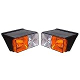 Set aus zwei Stücken (LH & RH)