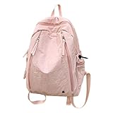 【SOINS ET NETTOYAGE】Un entretien facile pour votre sac à dos bébé fille : un lavage à la main à l'eau froide est recommandé. Veuillez ne pas utiliser d'eau de Javel pour préserver les couleurs et la qualité des matériaux. Ainsi, votre sac à dos fille maternelle restera longtemps en excellent état, prêt pour de nombreuses missions.