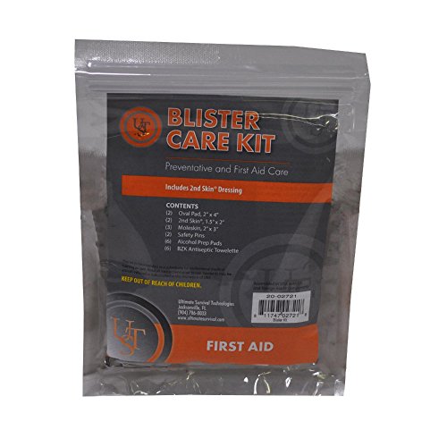 UST Blister Care Kit