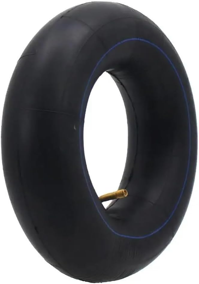 10x4.00-6 Electric Scooter Balance Bike Mini Motorcycle Vacuum Tire Anti Skid Off Road Tire Inner Tube Thick(1 set)