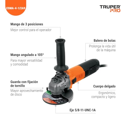 esmeril recto marca TRUPER (3)
