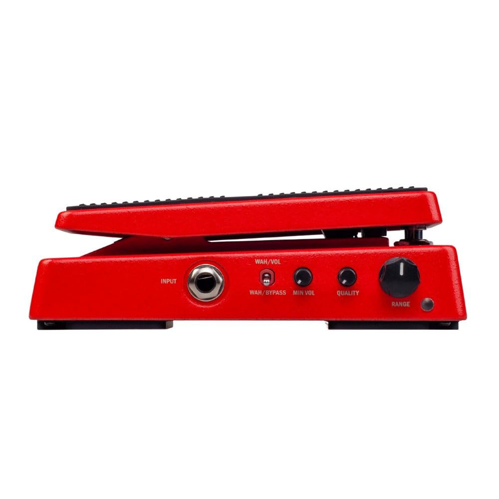 JOYO-WAH2 - Effetti a pedale per chitarra