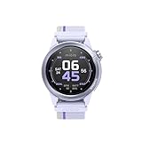 Mibro GS Active 2 ランニン