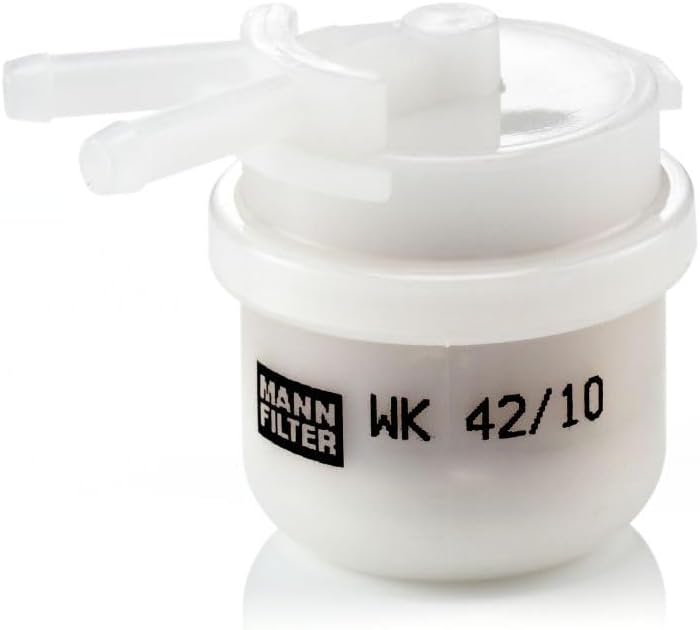 MANN-FILTER WK42/10 Fuel filter