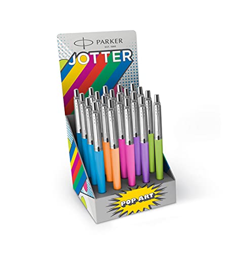 PARKER JOTTER Originals Pop Art 2141360 - Penna a