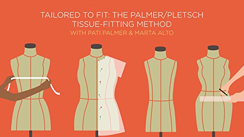 The Palmer Pletsch Tissue Fitting Method