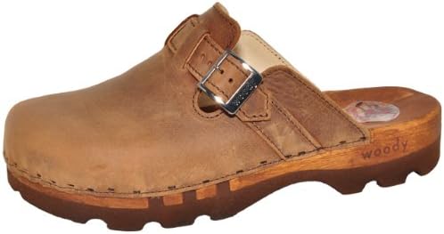 Woody Lukas Clogs and Mules Men's
