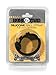 Rascal Toys Boneyard Ball Strap, Black, 1 Ounce