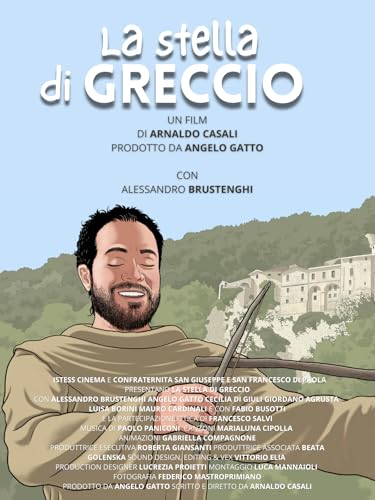  La stella di Greccio