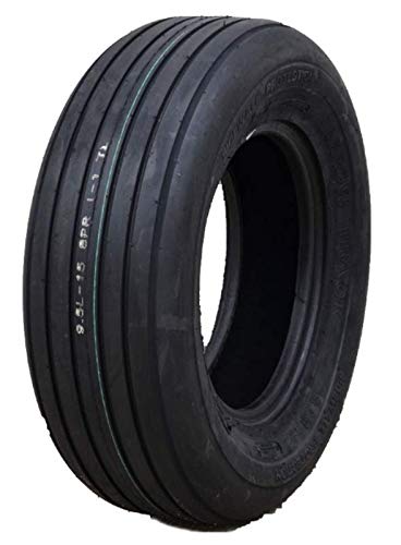 Advance Front-Harrow-Track F-2 6/-16