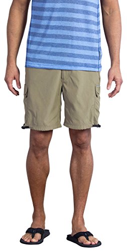 ExOfficio Men's Amphi 8.5-Inch Shorts