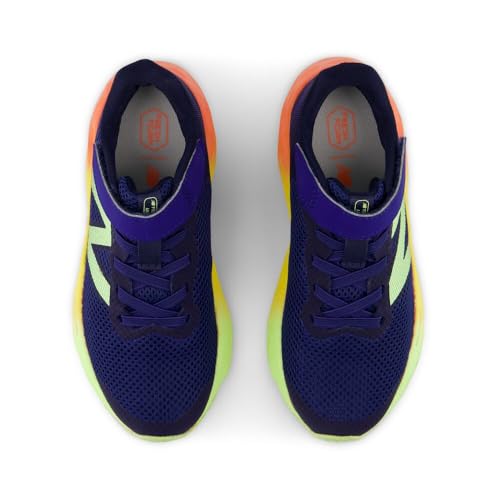 Image of New Balance Kids Fresh Foam Arishi V4 Running Shoe (Little Kid)