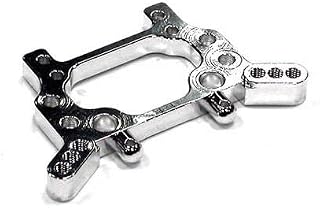 Integy RC Model T7603S Alloy Rear Shock Tower for RC18T