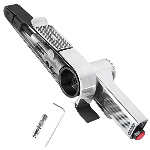 Lijadora de Banda para Madera Pequeñas Marca Tyenaza