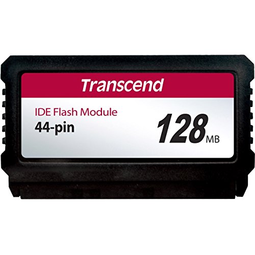 Transcend ts128mptm720 - Hard disk solido (0,128