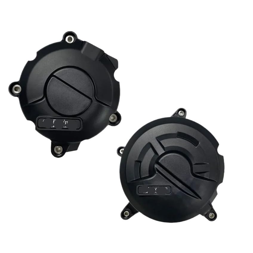 Capot de protection moteur moto anti-choc pour GSX1300R Hayabusa