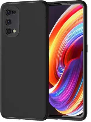 Lustree Realme X7 (5G) Case Cover [Protective + Anti Shock Proof Case], Realme X7 (5G) Dual Back Cover Case For Mobile Candy Silicon Case, Black (B08YWDW5BK) Amazon Price History, Amazon Price Tracker