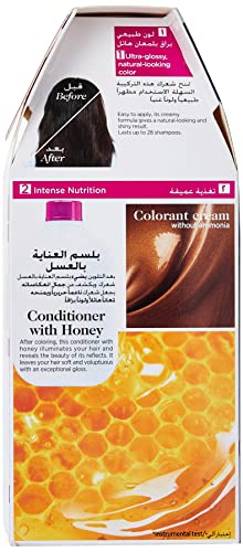 صبغة شعر كاستينغ كريم جلوس من لوريال باريس - 300 بني داكن