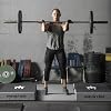 Meister Crash Pad Weight Lifting Drop Pads (Pair)