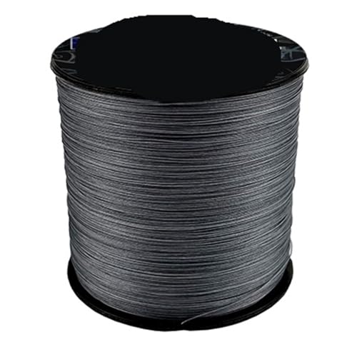 �ނ苭�� PE X12 �ґg���C�� 300M 500M 1000M 12 �X�g�����h 25lb ? 120LB(White,300M-0.32MM-50LB)