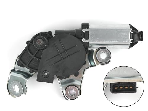 Moteur essuie-glace arrière Skoda Octavia bloqué ? Solution 1Z9955711 Break - 6