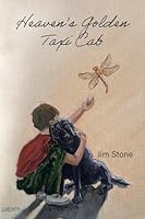 Heaven's Golden Taxi Cab B0GYBD22NB Book Cover