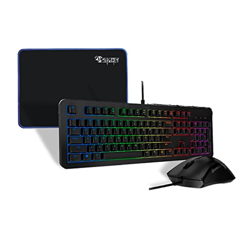 PC Gamer Completo Barato Intel Core i3 8GB HD 500GB Placa de vídeo Geforce 2GB Monitor HDMI LED 19.5