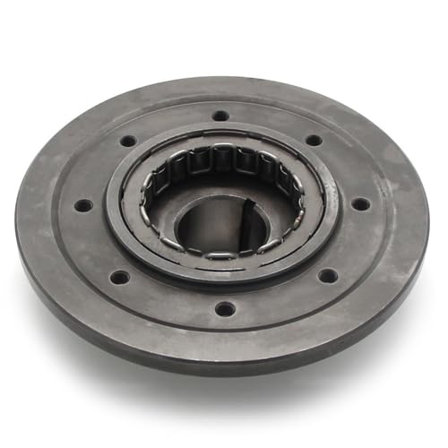 Embrague unidireccional de arranque de moto para F650GS y GA650 4