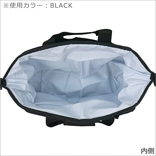 AOCoolers（エーオークーラー）『24パックキャンパスソフトクーラー24L』