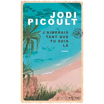 J’aimerais tant que tu sois là