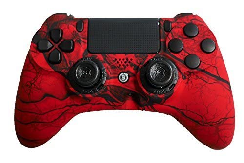 Amazon.co.jp: SCUF IMPACT ADRENALINE ハセシン使用モデル スカフ